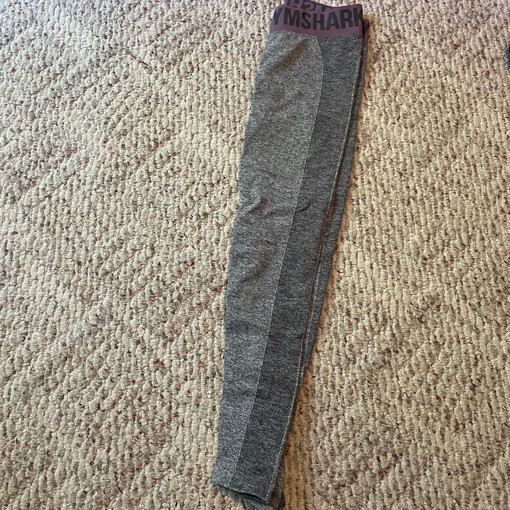 gymshark leggings